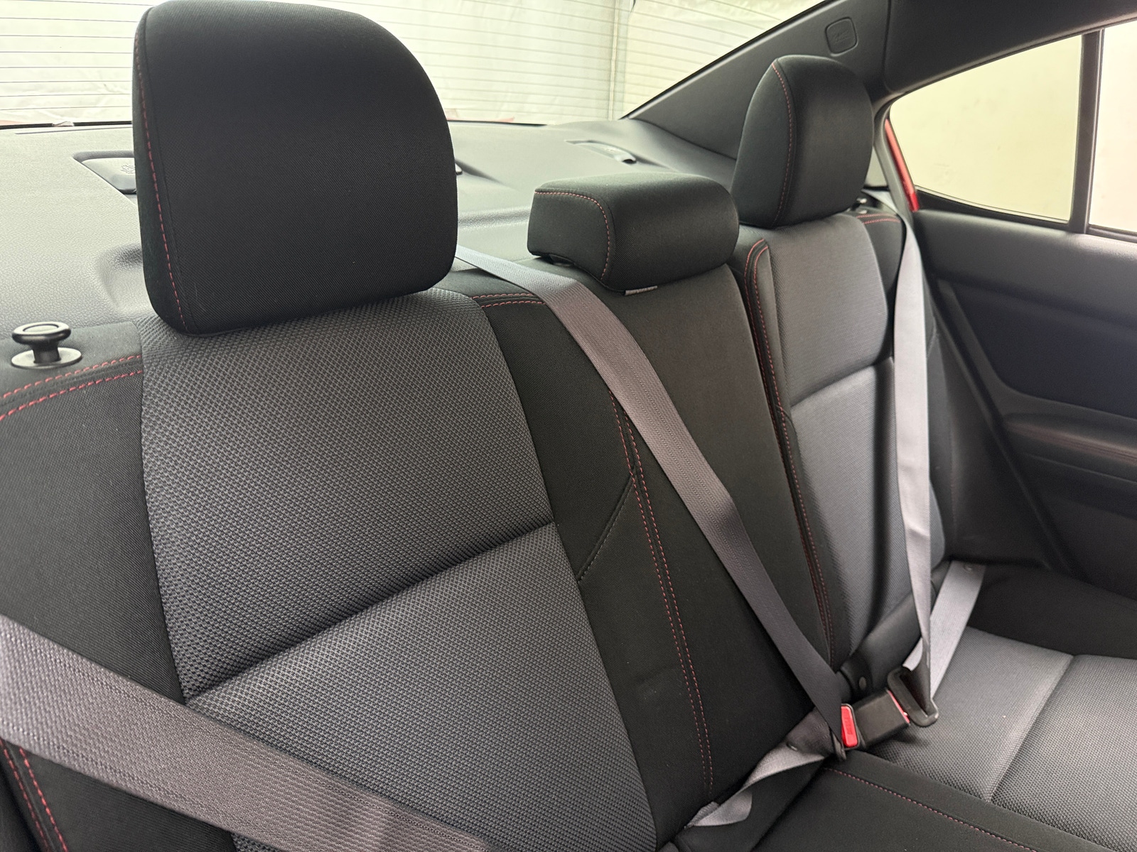 Thumbnail: 2016 Subaru WRX - 6