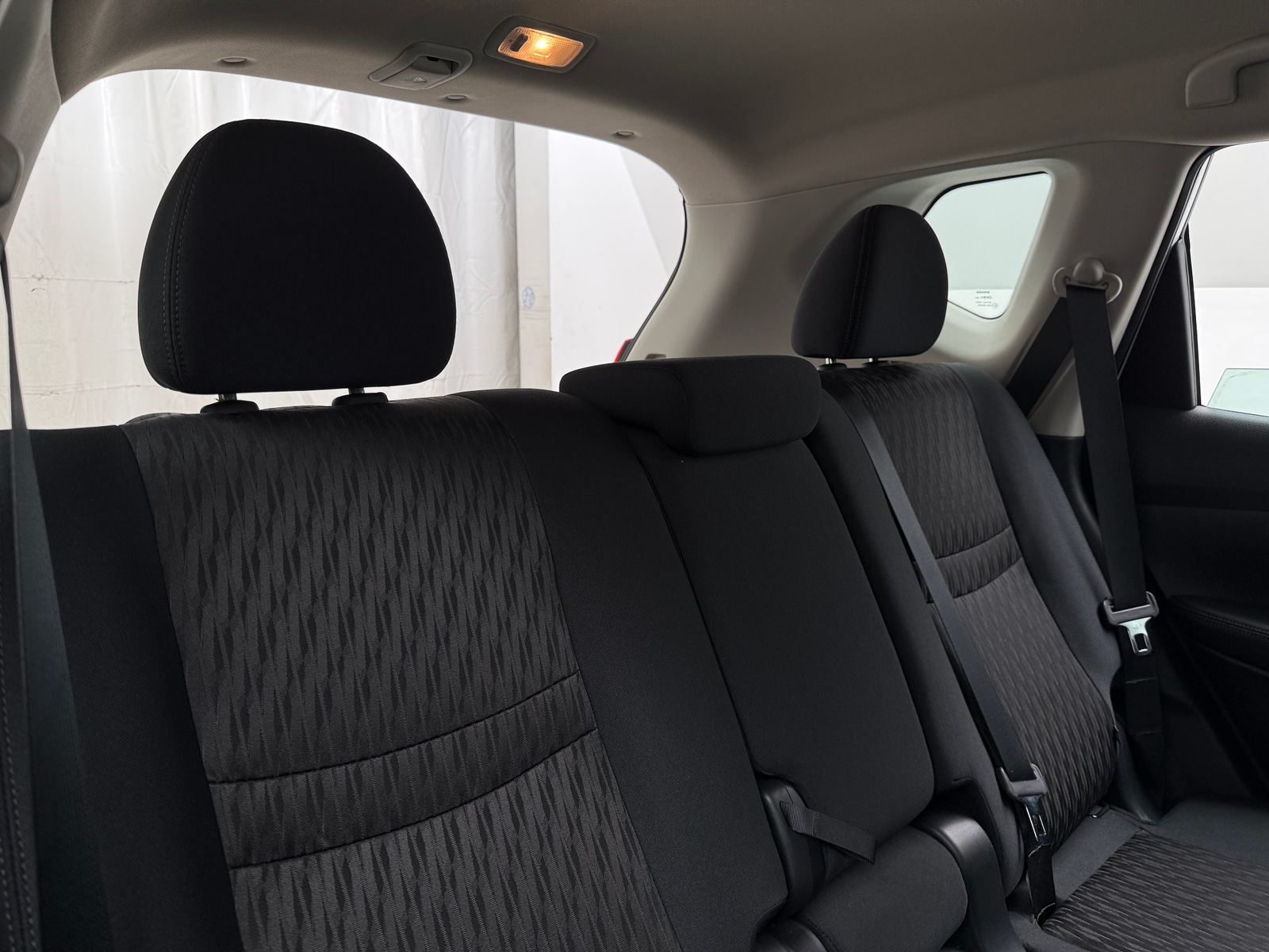 Thumbnail: 2019 Nissan Rogue - 6