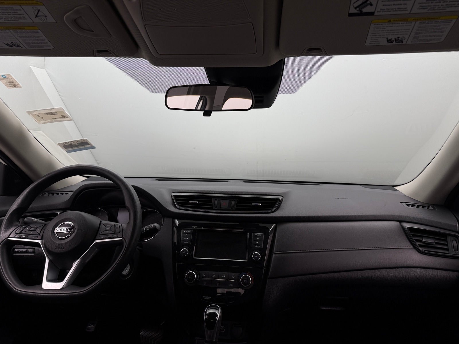 Thumbnail: 2019 Nissan Rogue - 3