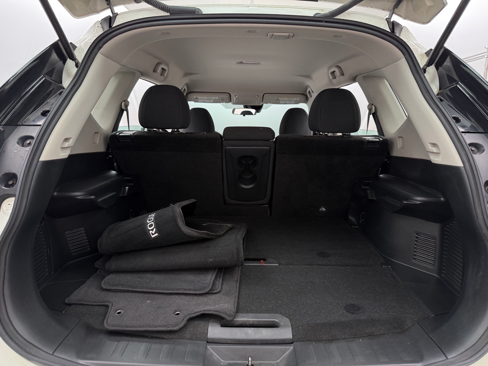 Thumbnail: 2019 Nissan Rogue - 7