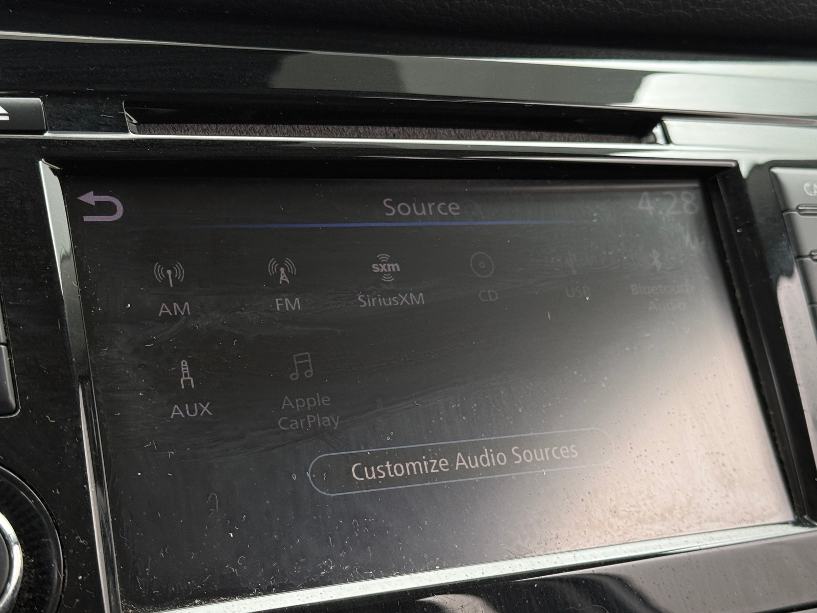 Thumbnail: 2019 Nissan Rogue - 4