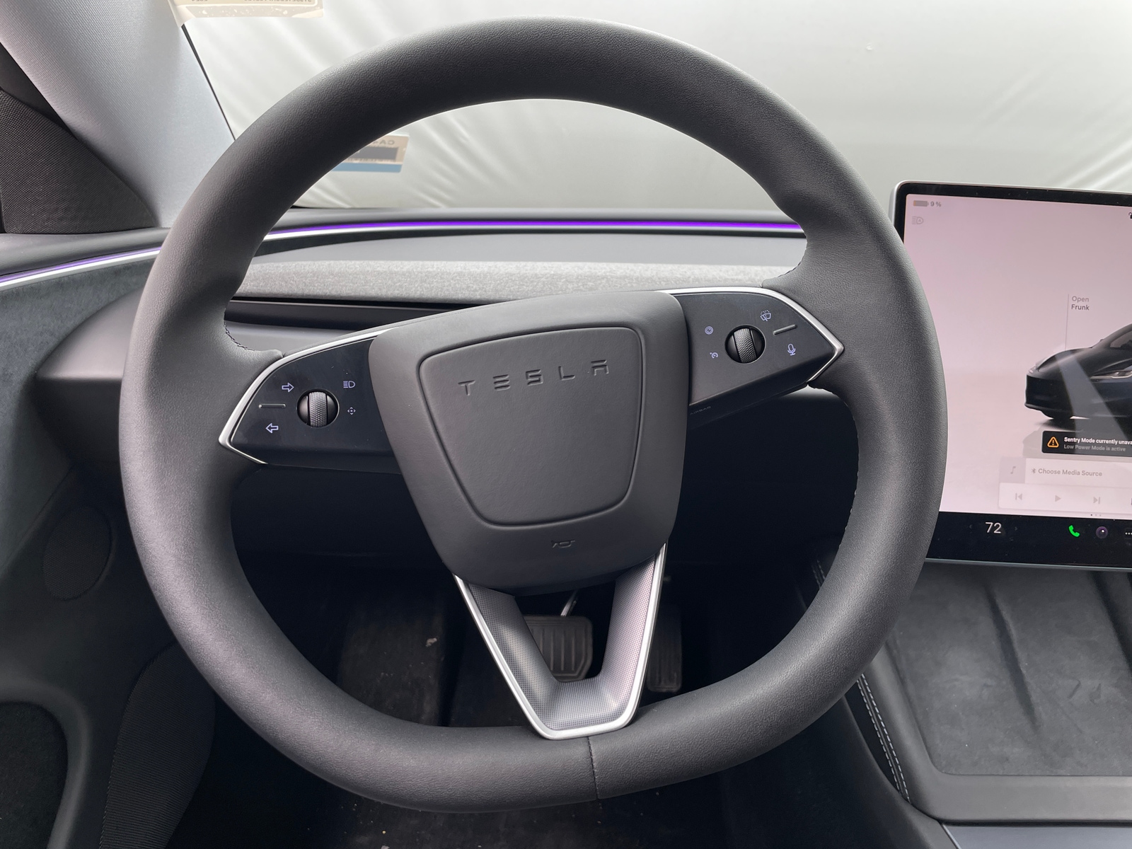 Thumbnail: 2024 Tesla Model 3 - 4