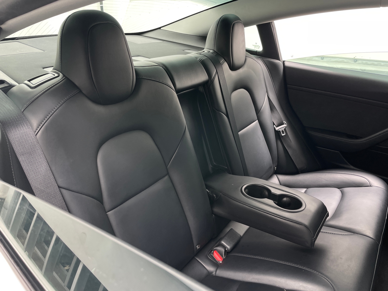 Thumbnail: 2020 Tesla Model 3 - 5