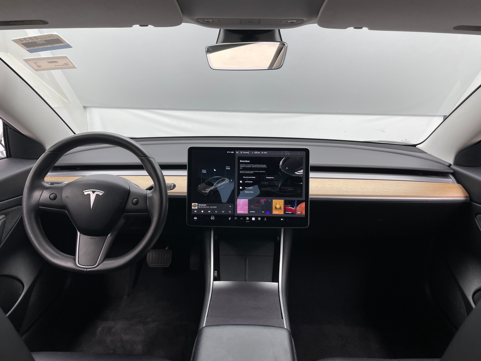 Thumbnail: 2020 Tesla Model 3 - 2