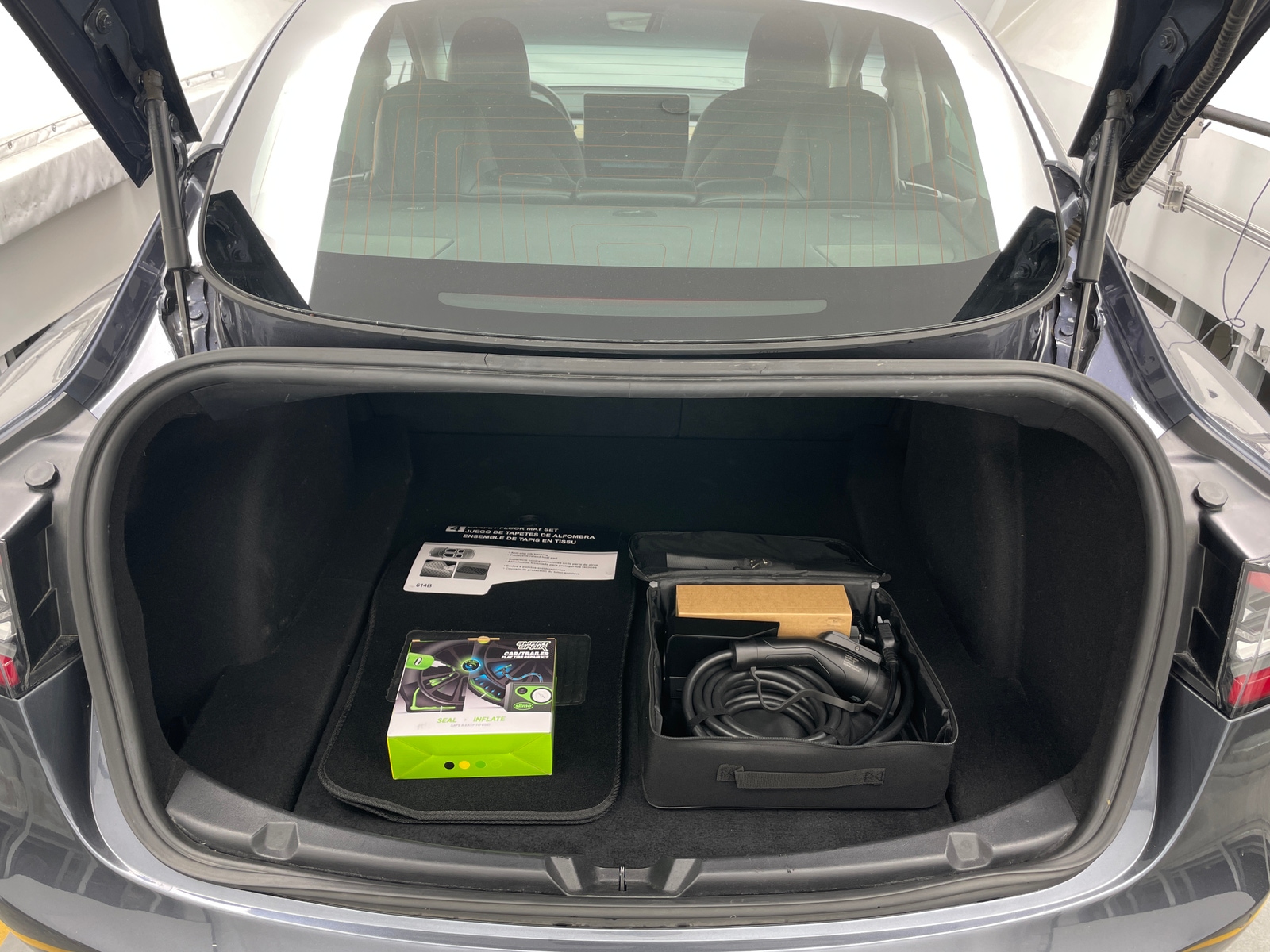 Thumbnail: 2020 Tesla Model 3 - 6