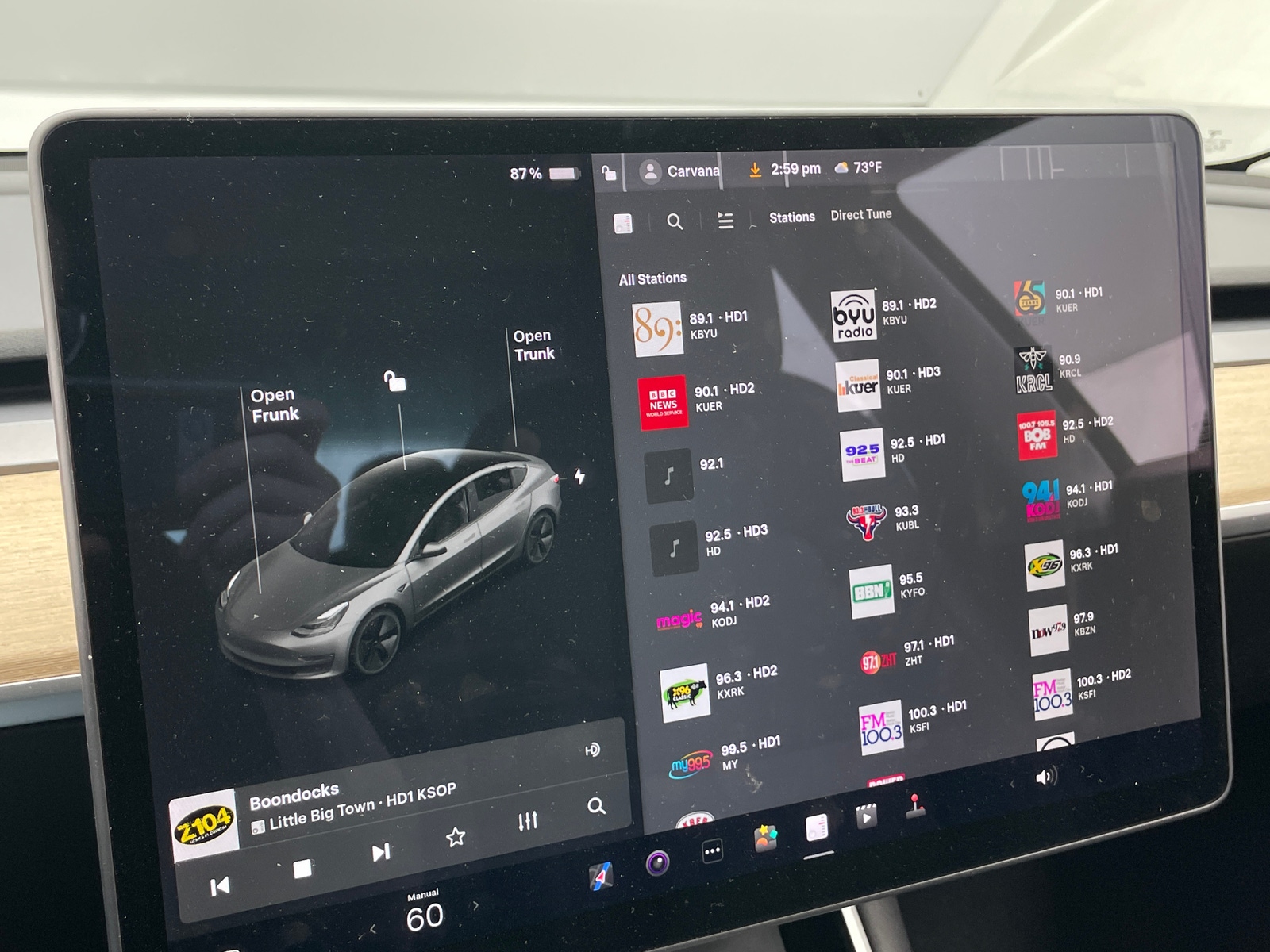 Thumbnail: 2020 Tesla Model 3 - 3