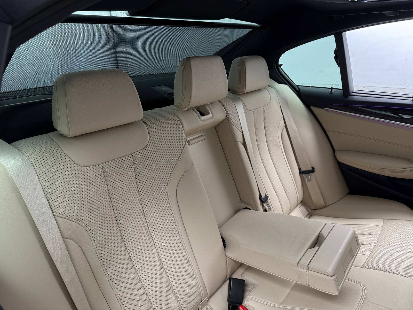 Thumbnail: 2022 BMW 5 Series - 5