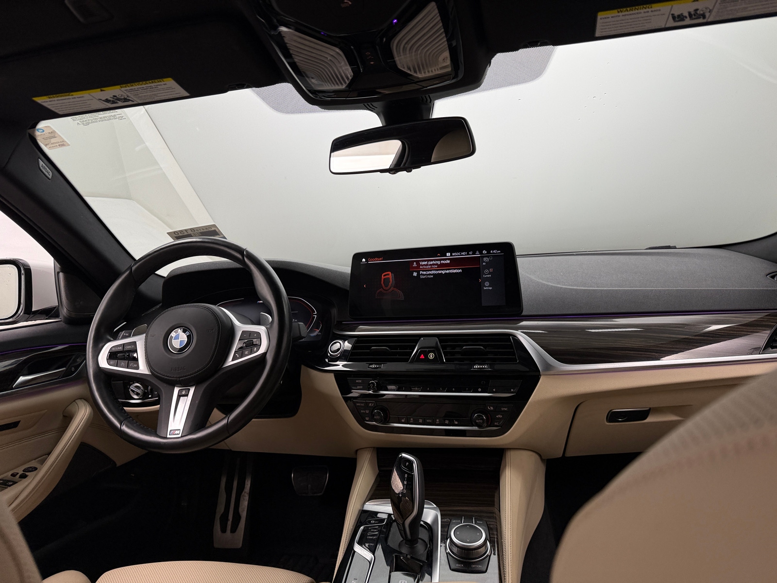 Thumbnail: 2022 BMW 5 Series - 2