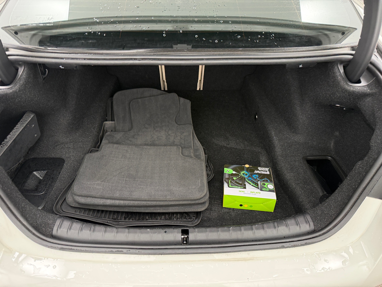 Thumbnail: 2022 BMW 5 Series - 6