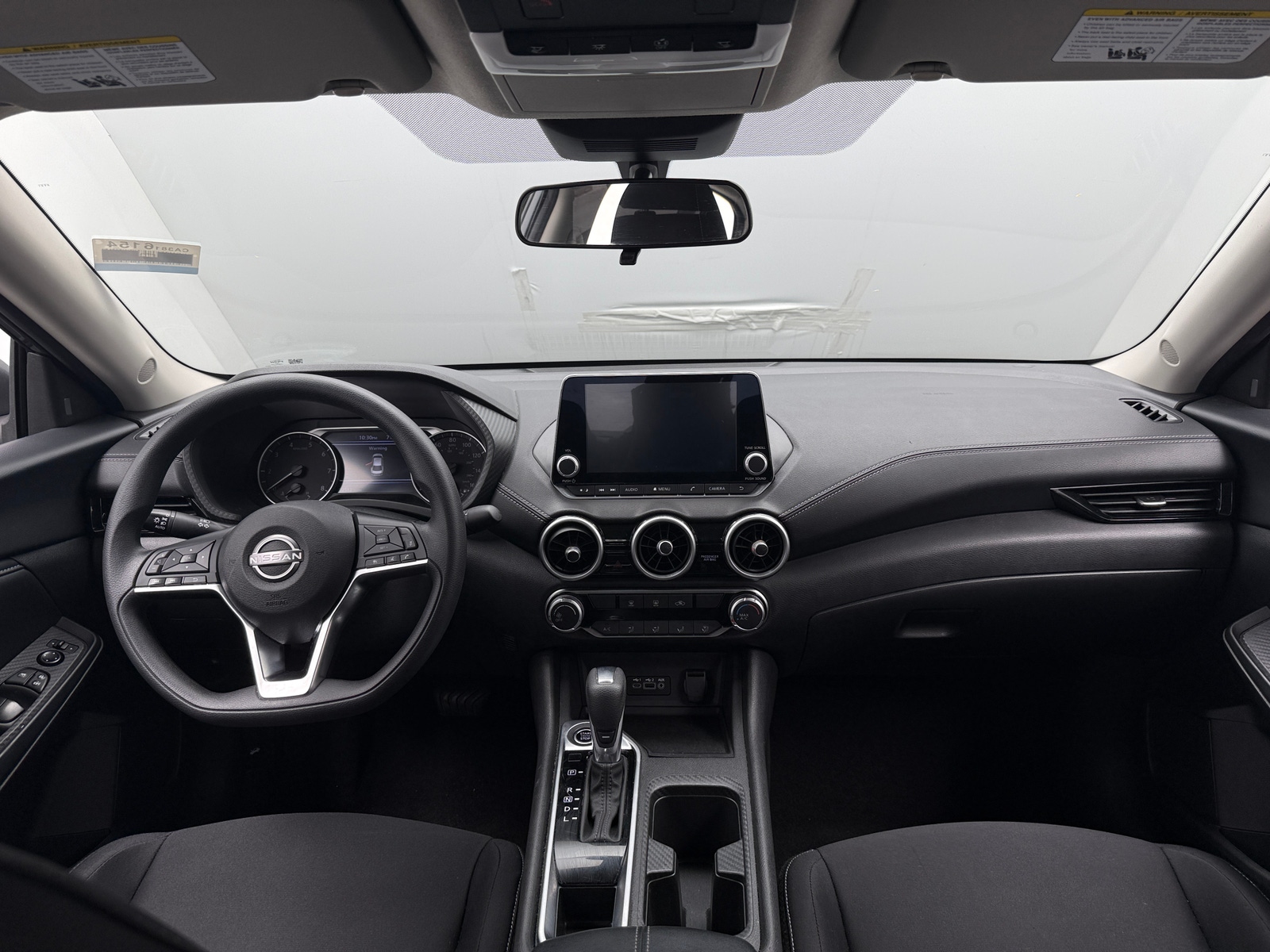 Thumbnail: 2025 Nissan Sentra - 3