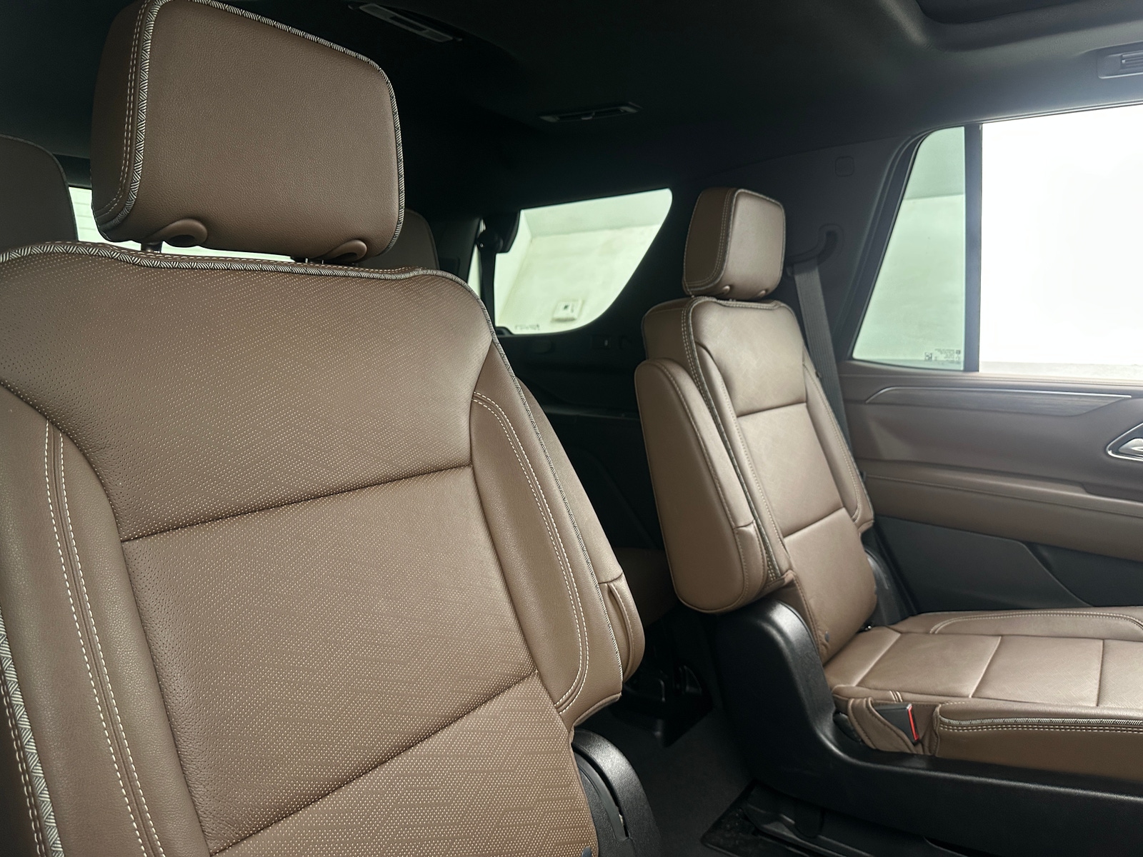 Thumbnail: 2024 Chevrolet Tahoe - 5