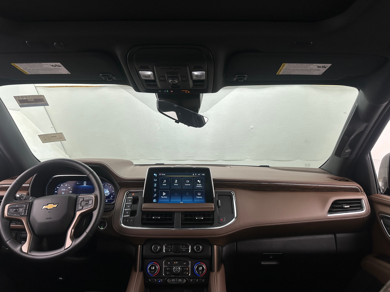 Thumbnail: 2024 Chevrolet Tahoe - 2