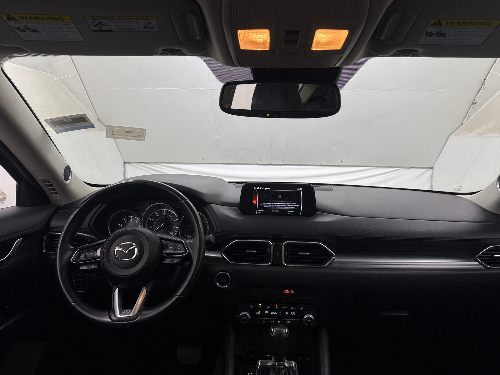 Thumbnail: 2020 Mazda CX-5 - 2