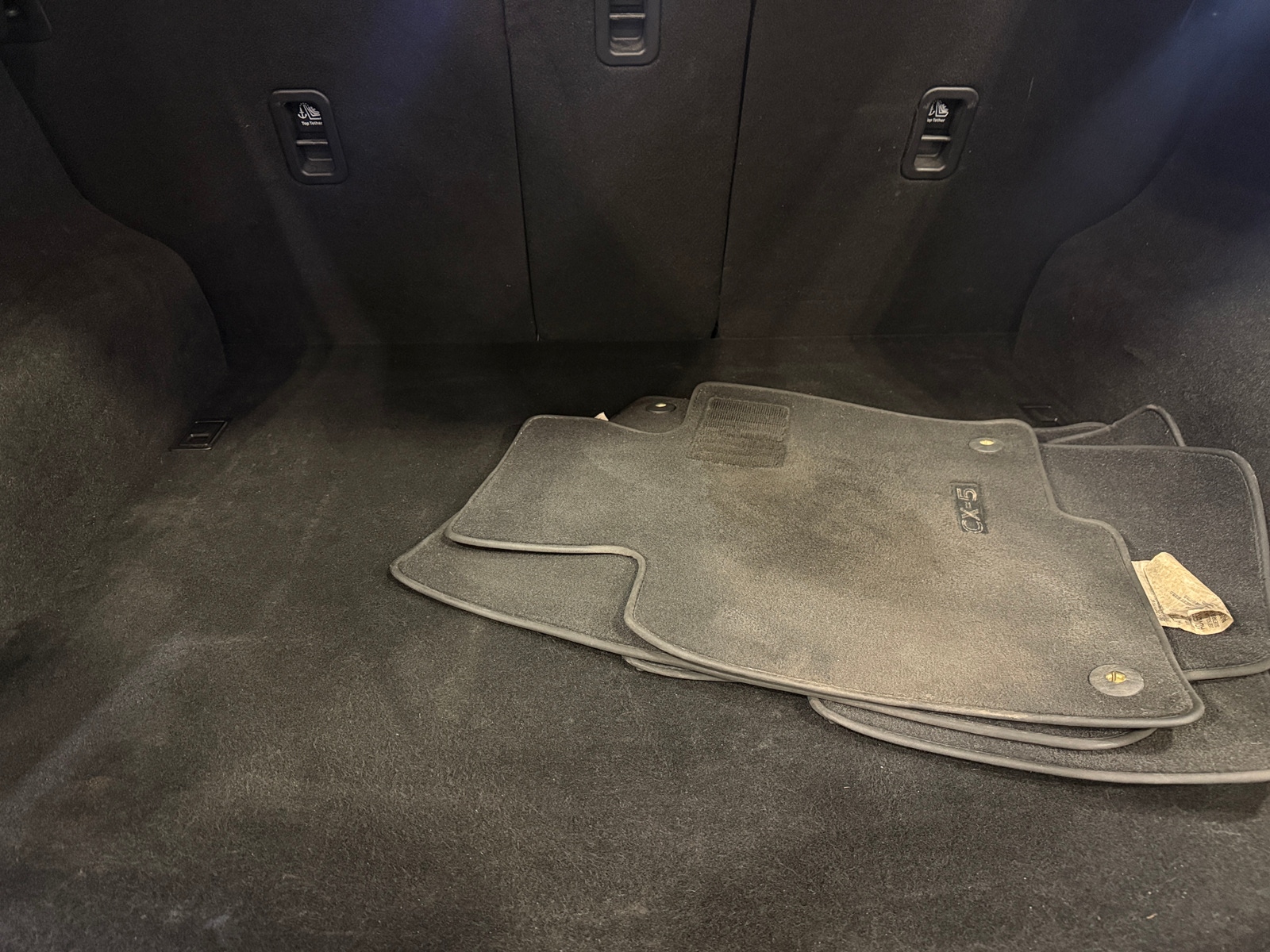 Thumbnail: 2020 Mazda CX-5 - 6