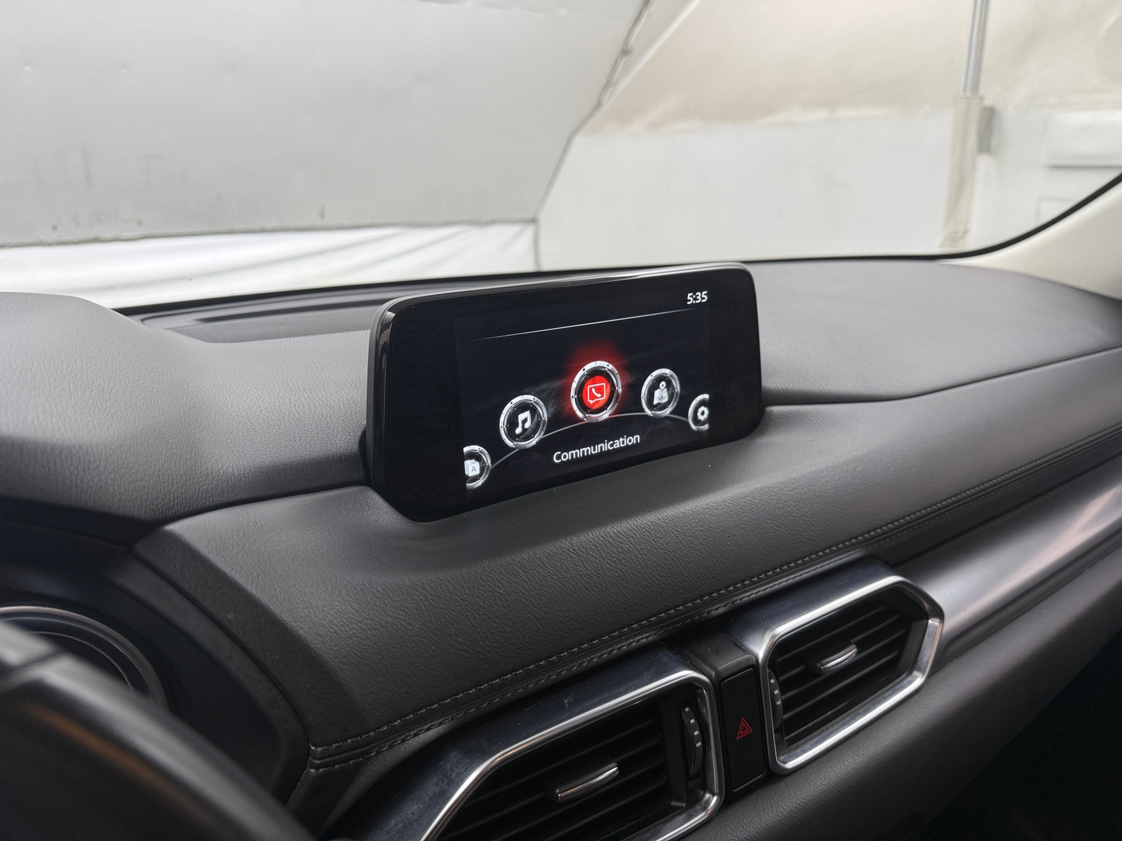 Thumbnail: 2020 Mazda CX-5 - 3