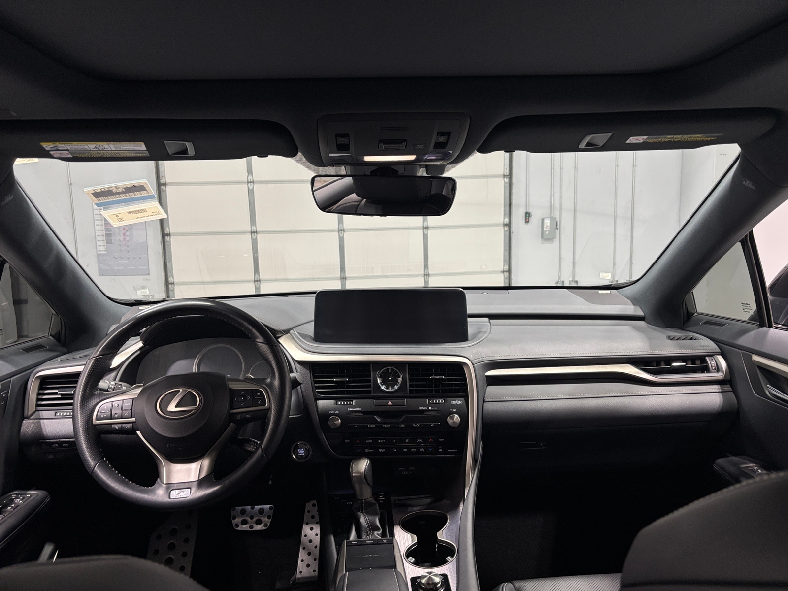 Thumbnail: 2020 Lexus RX - 2