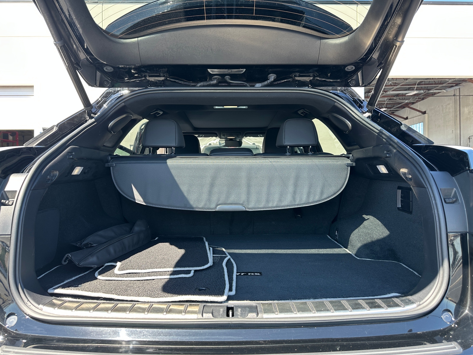 Thumbnail: 2020 Lexus RX - 6