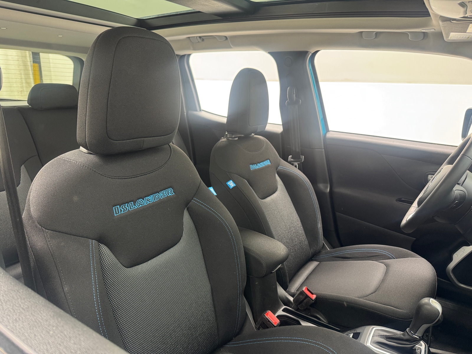 Thumbnail: 2021 Jeep Renegade - 2