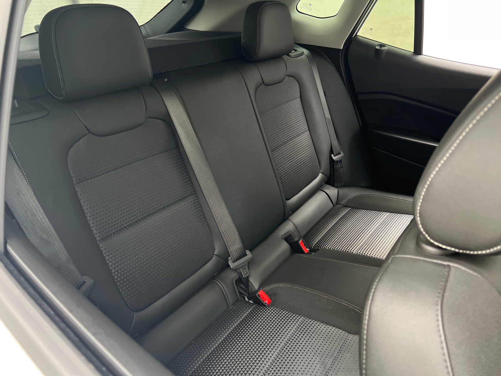 Thumbnail: 2025 Chevrolet Trax - 6