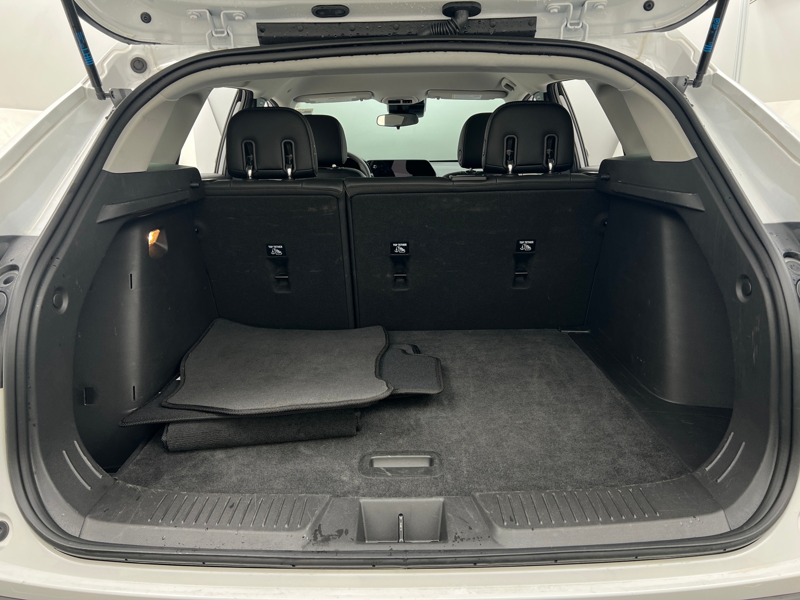 Thumbnail: 2025 Chevrolet Trax - 7