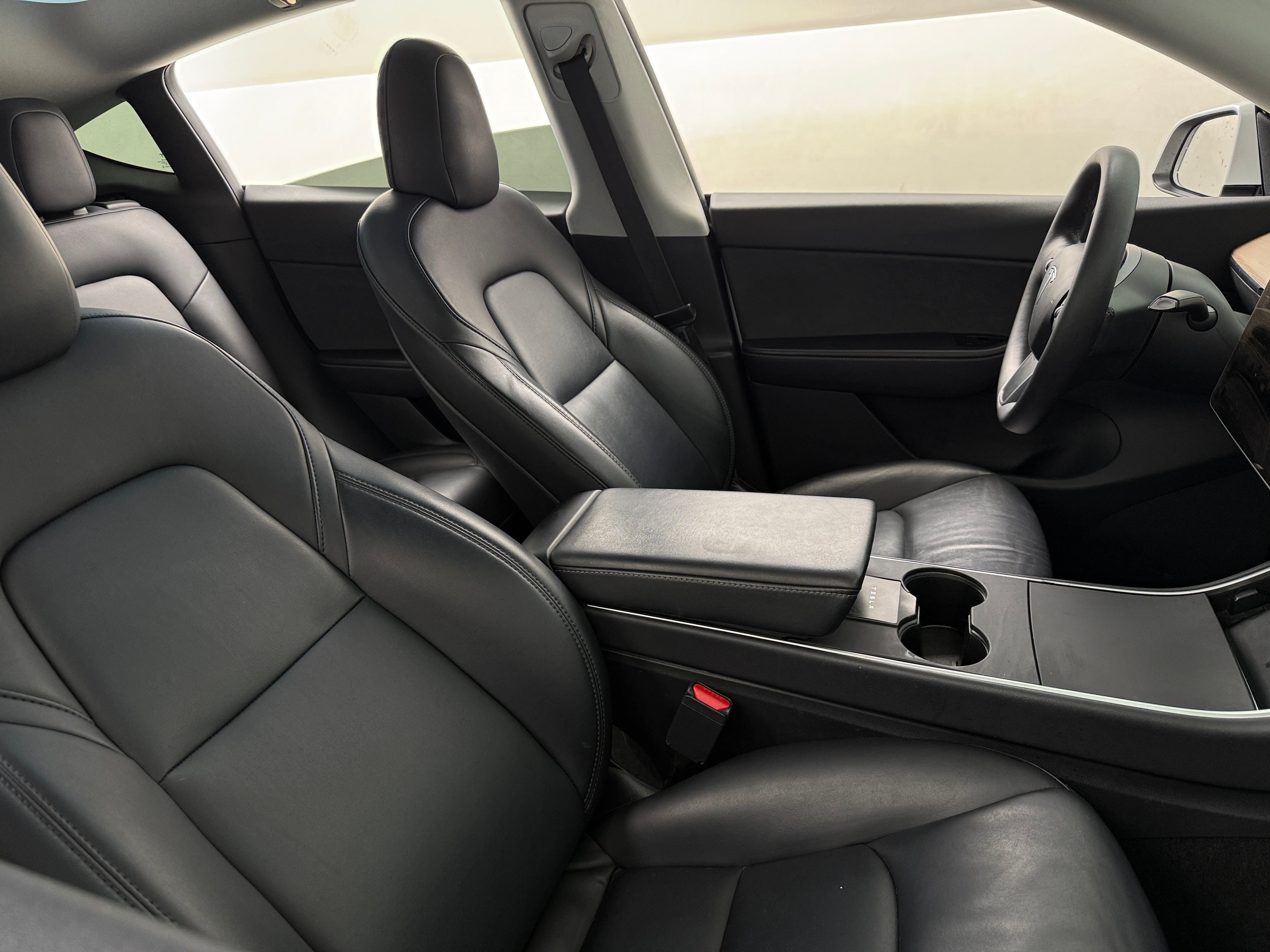 2020 Tesla Model Y