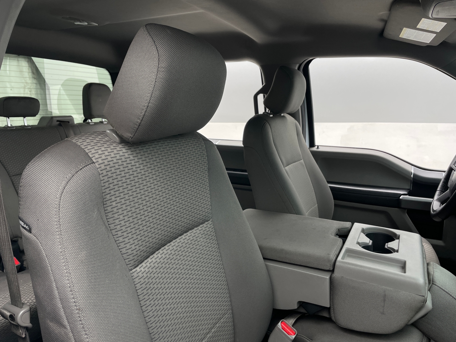 Thumbnail: 2016 Ford Econoline - 2