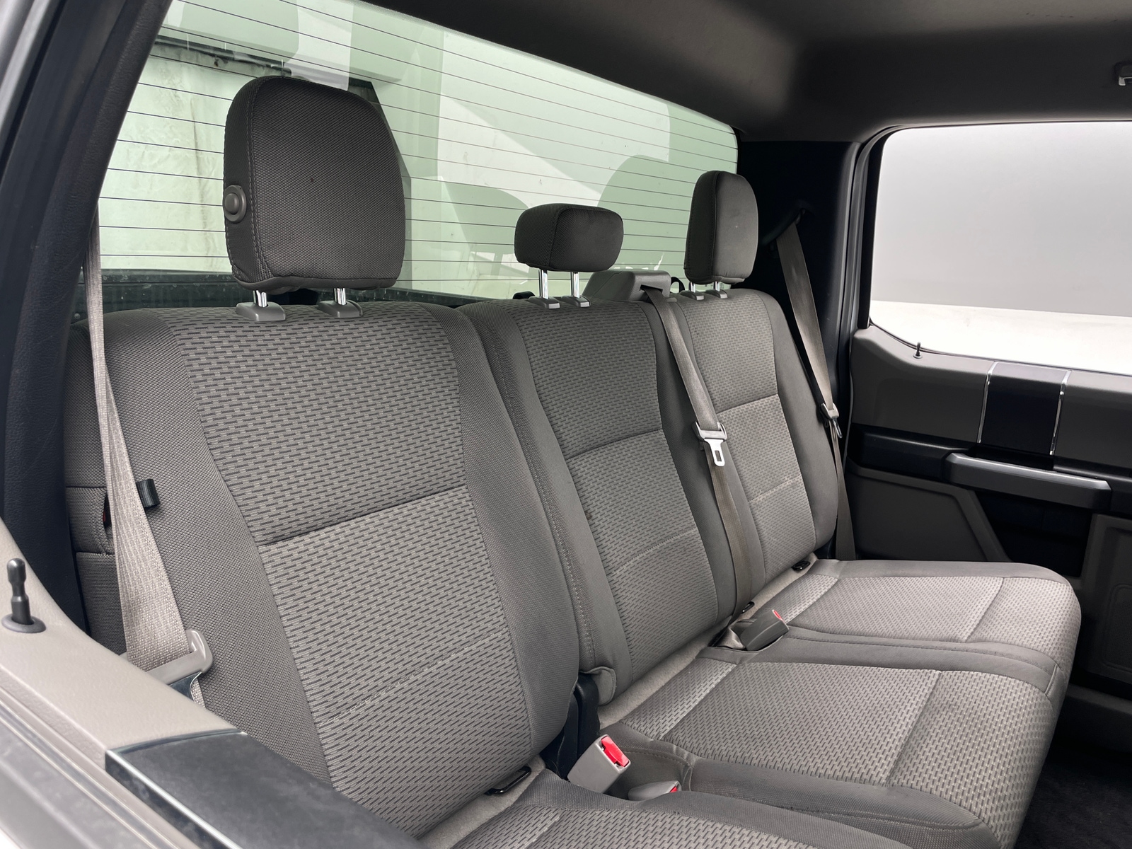 Thumbnail: 2016 Ford Econoline - 6