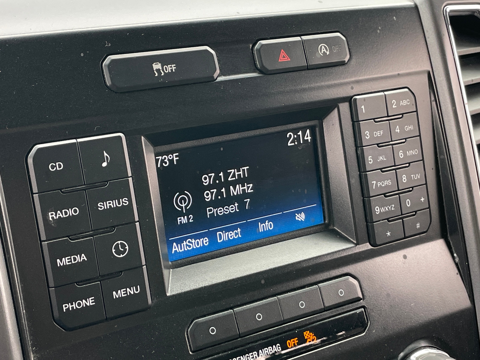 Thumbnail: 2016 Ford Econoline - 4