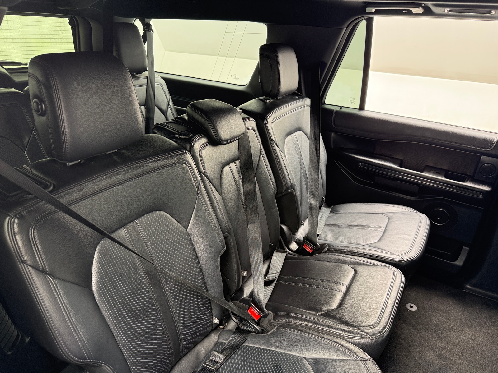 Thumbnail: 2020 Ford Expedition MAX - 5