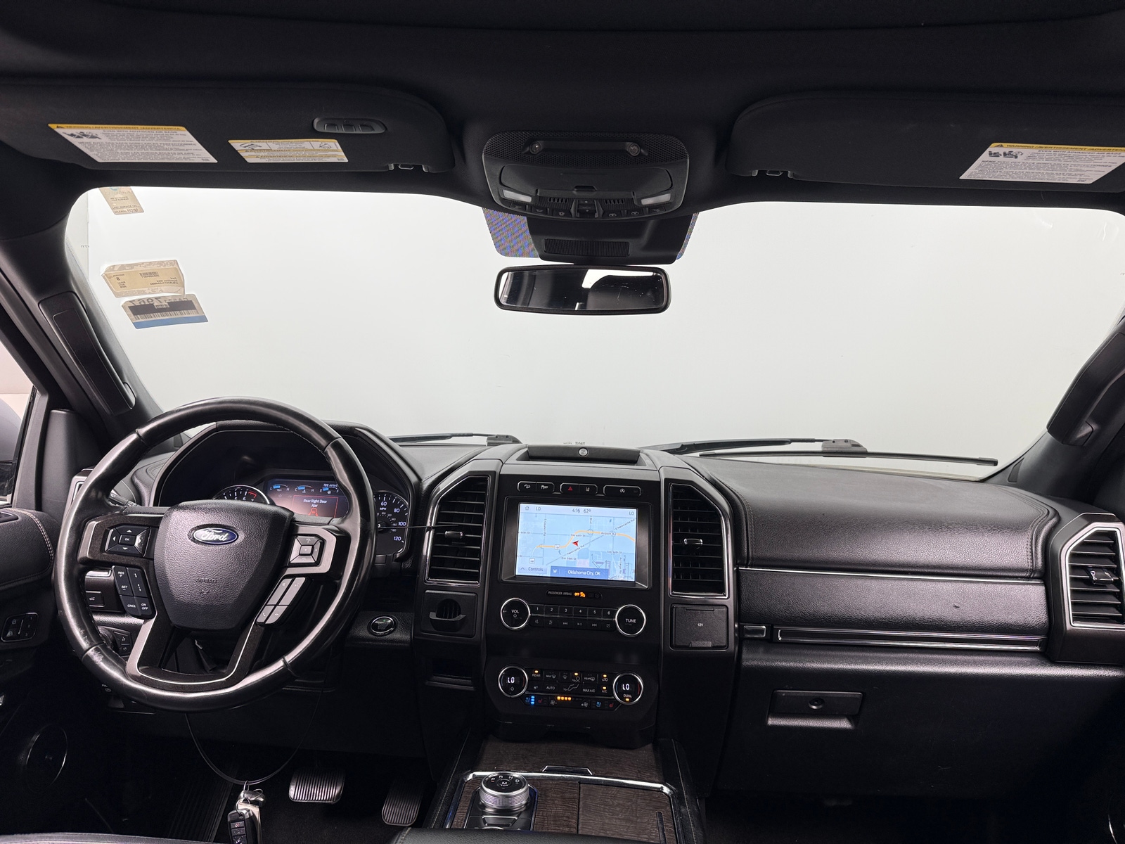 Thumbnail: 2020 Ford Expedition MAX - 2