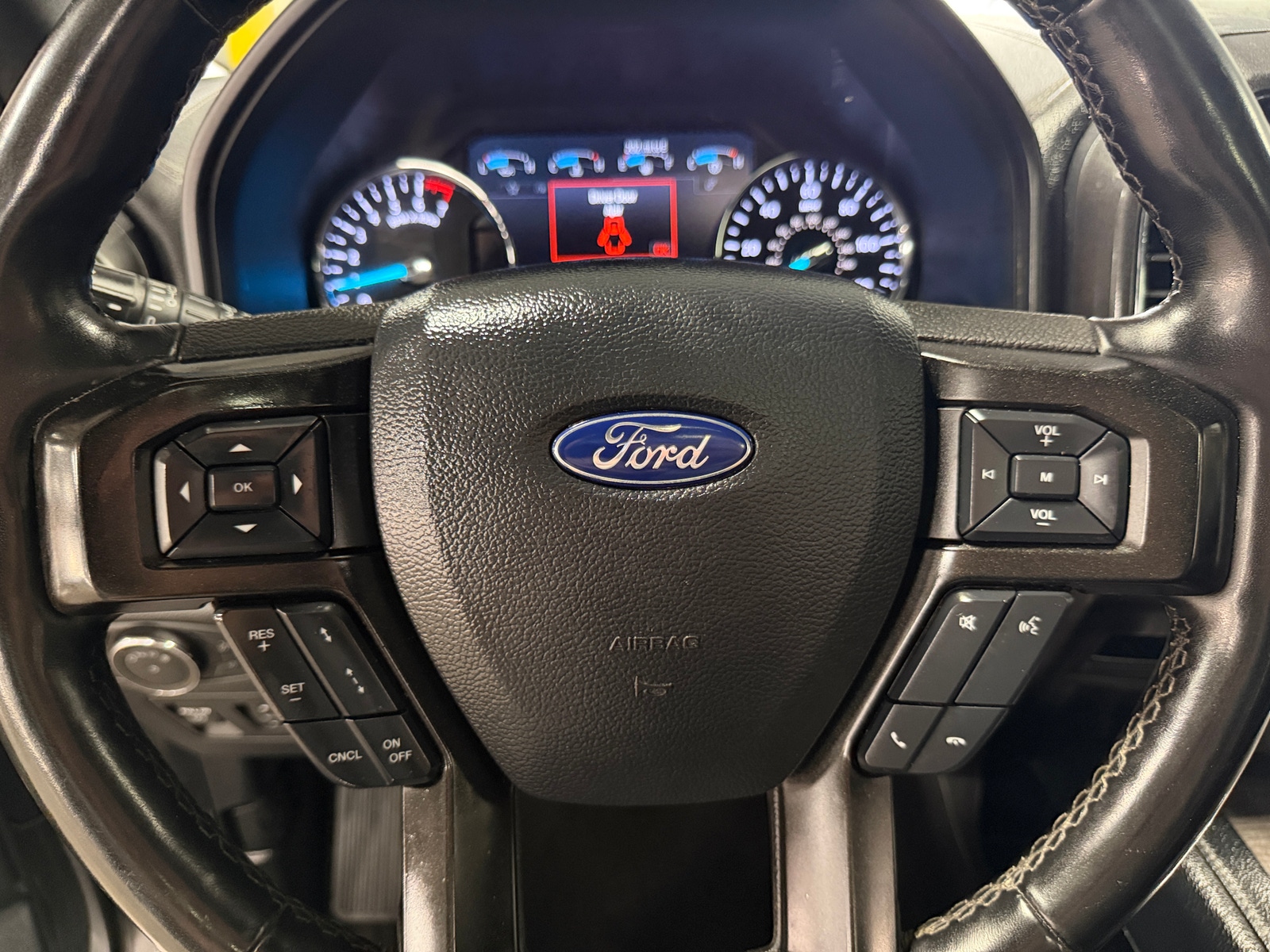 Thumbnail: 2020 Ford Expedition MAX - 4