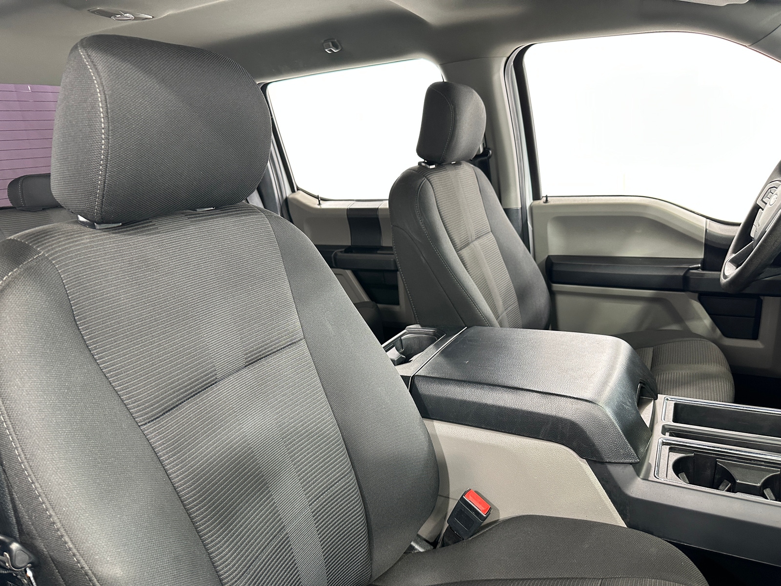 Thumbnail: 2019 Ford Econoline - 2
