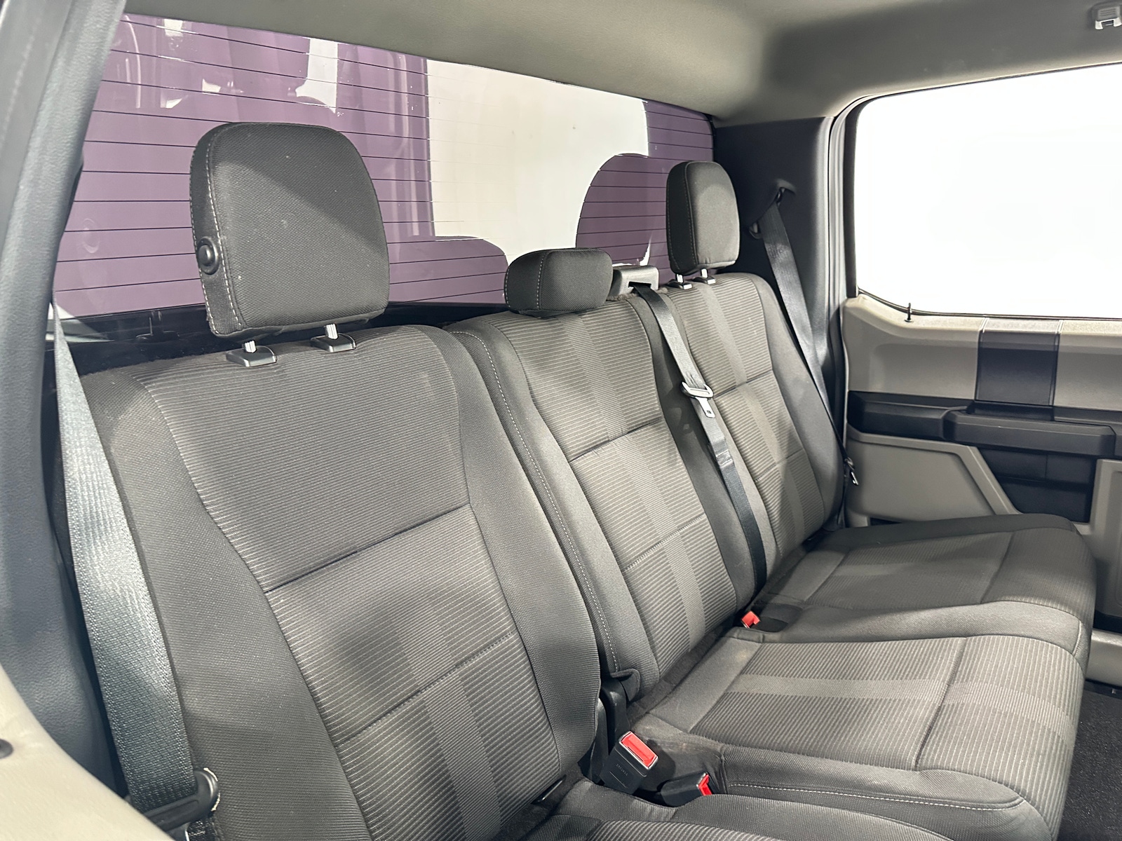 Thumbnail: 2019 Ford Econoline - 6