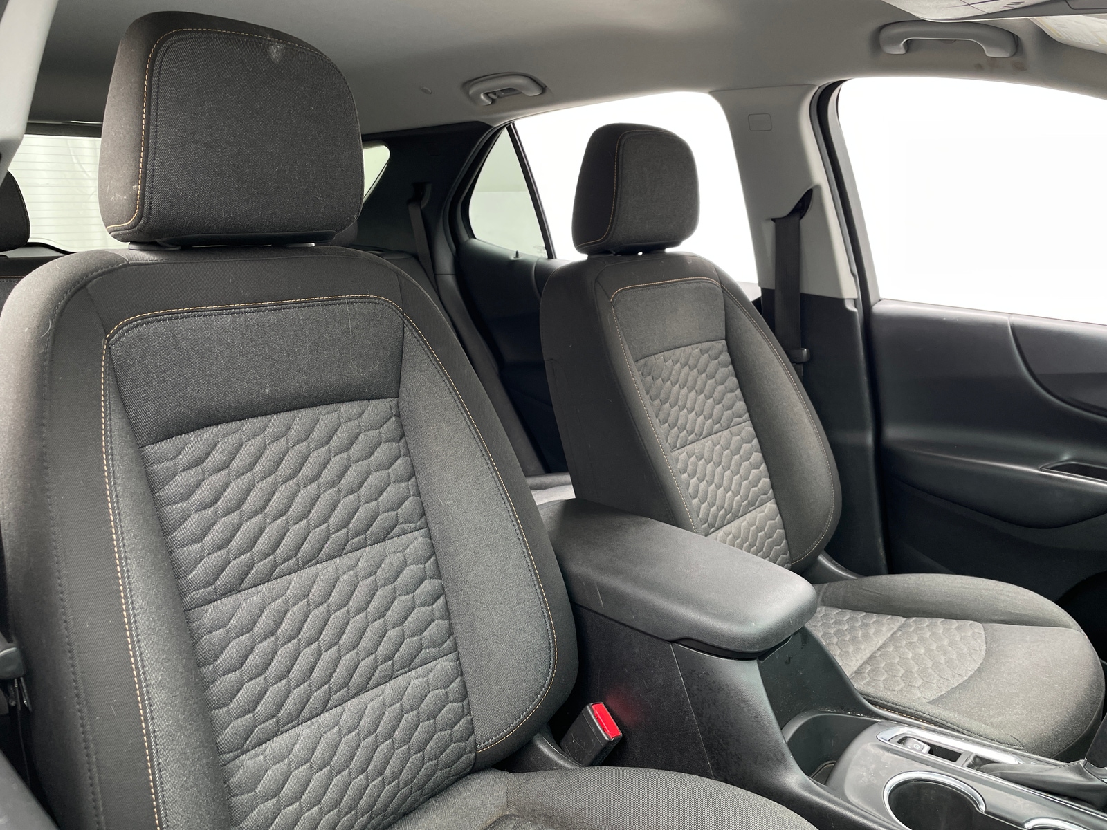 Thumbnail: 2018 Chevrolet Equinox - 2