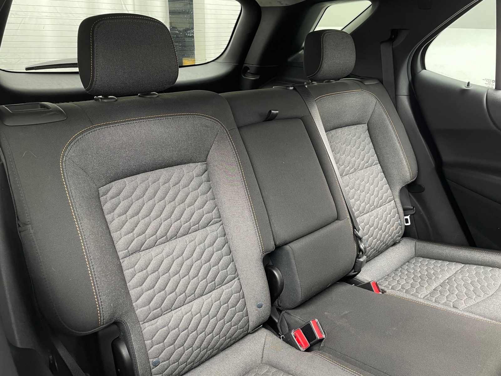 Thumbnail: 2018 Chevrolet Equinox - 6