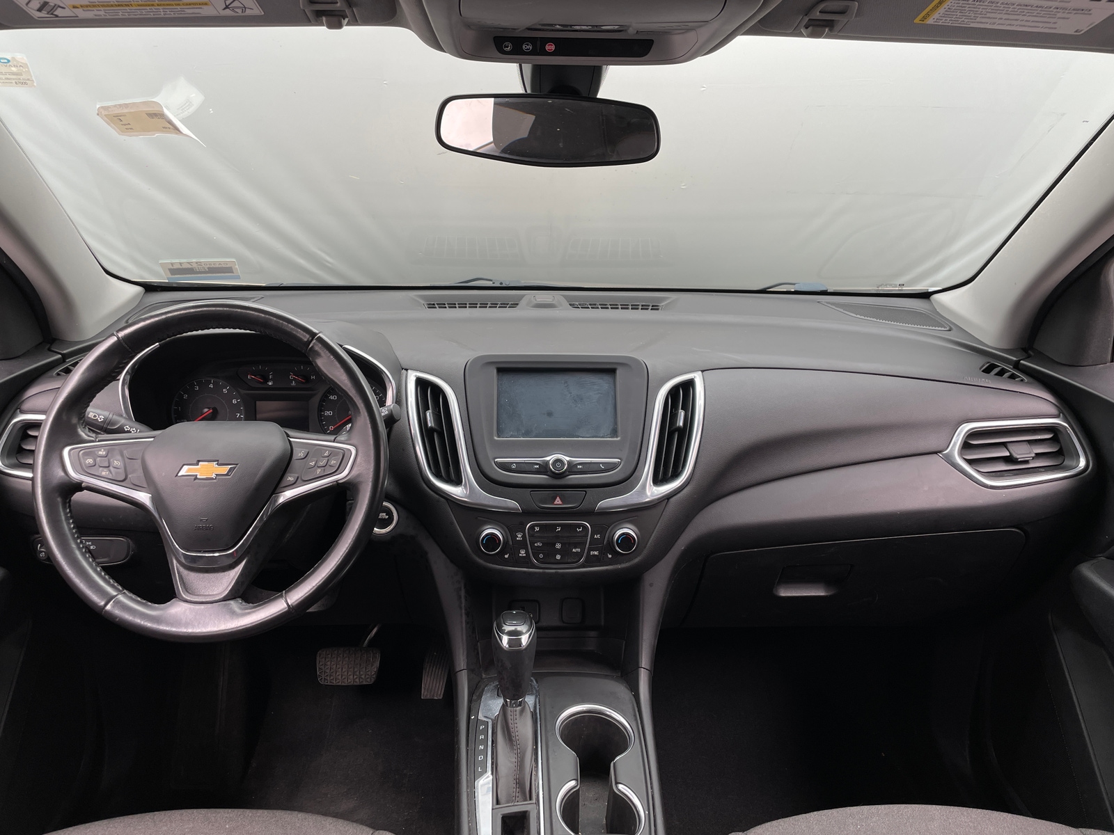 Thumbnail: 2018 Chevrolet Equinox - 3