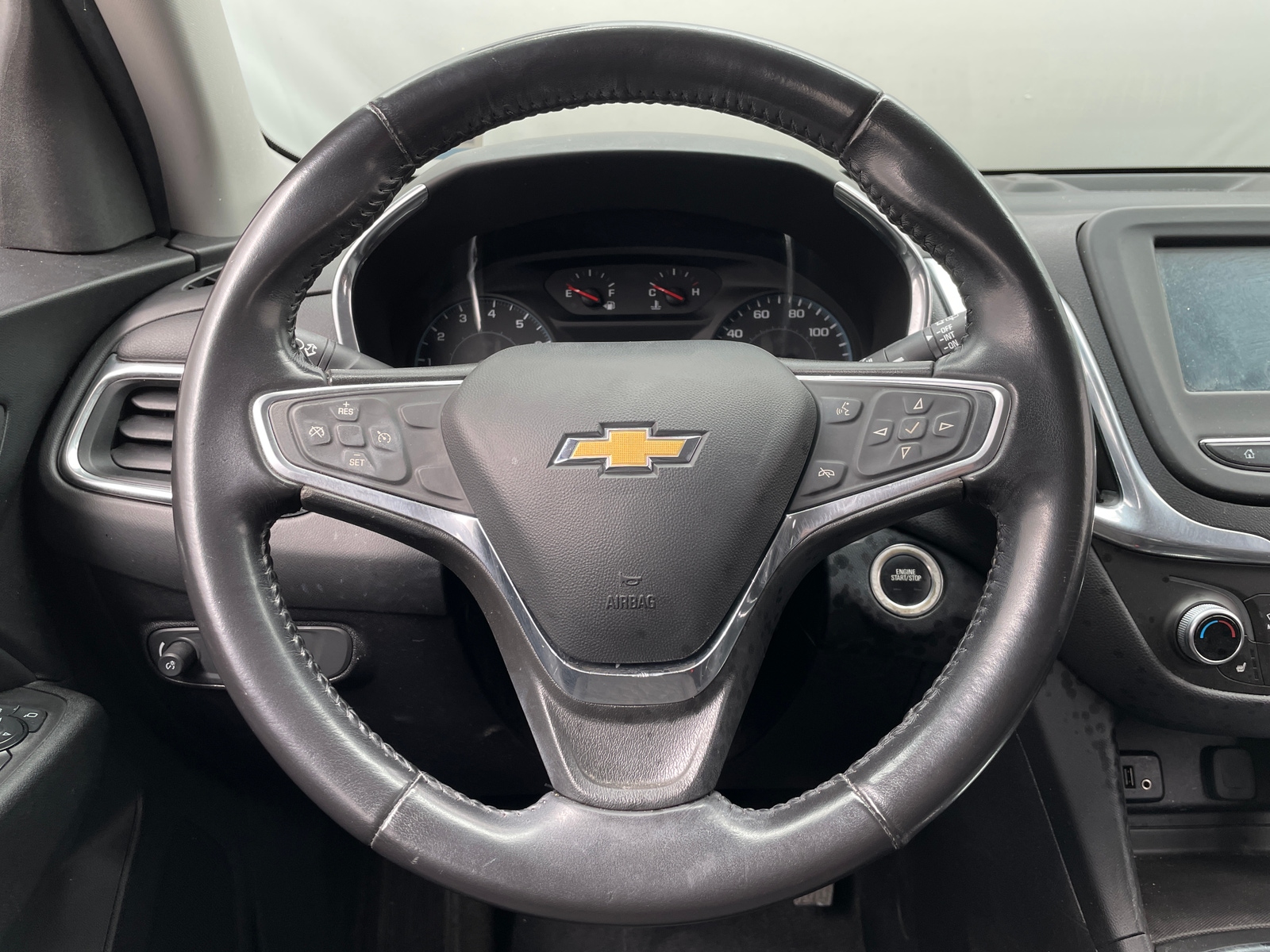 Thumbnail: 2018 Chevrolet Equinox - 5