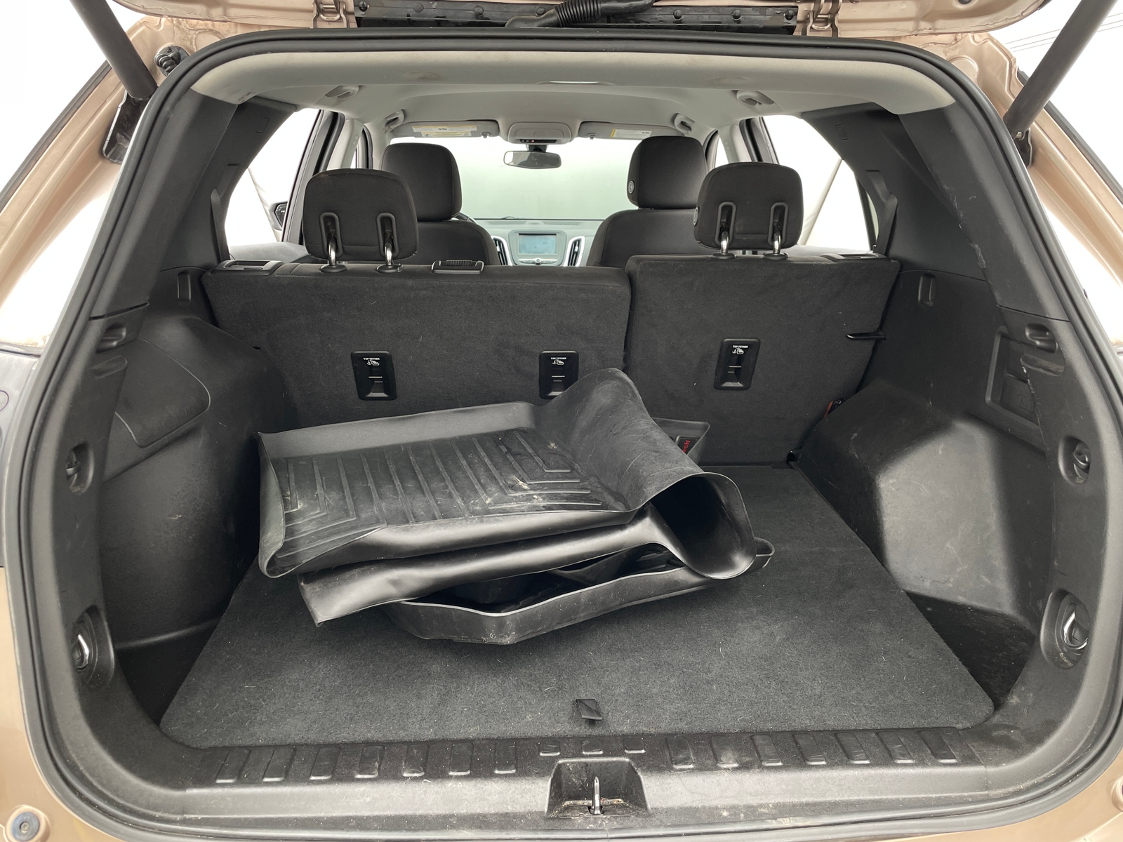 Thumbnail: 2018 Chevrolet Equinox - 7