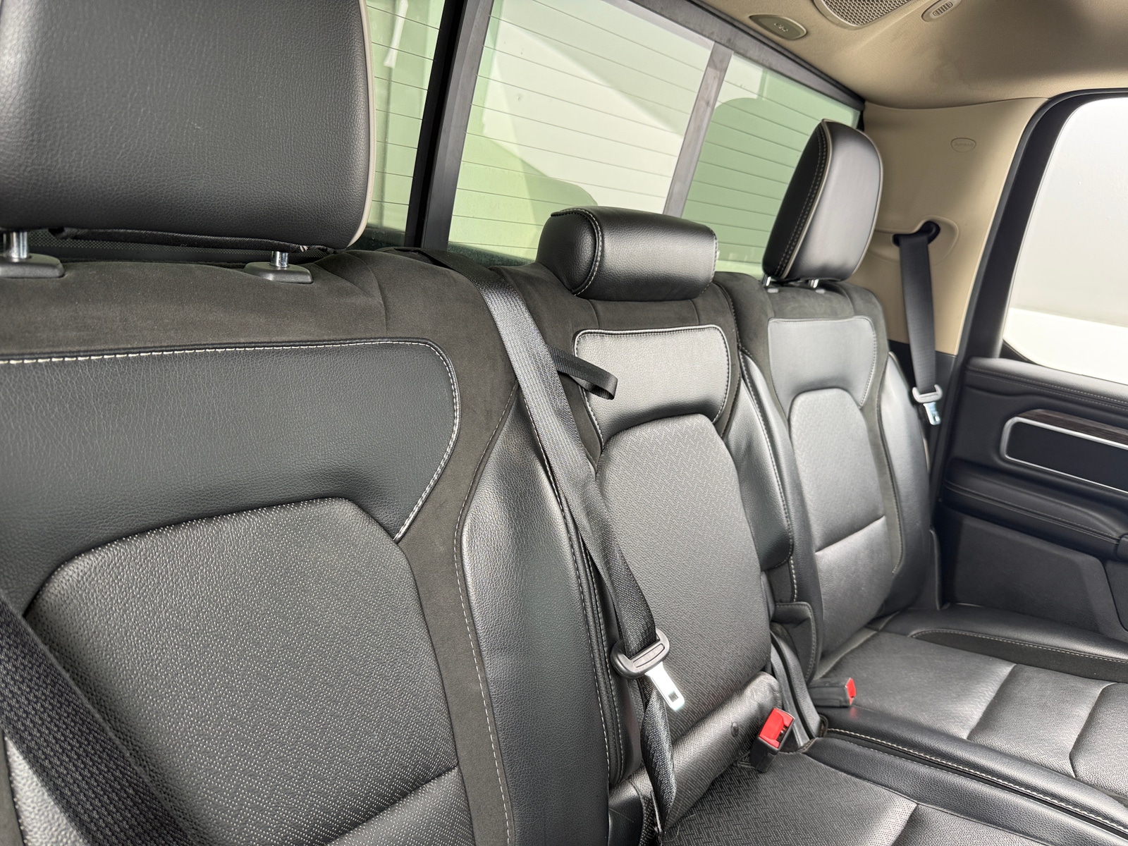 Thumbnail: 2020 RAM 1500 - 5