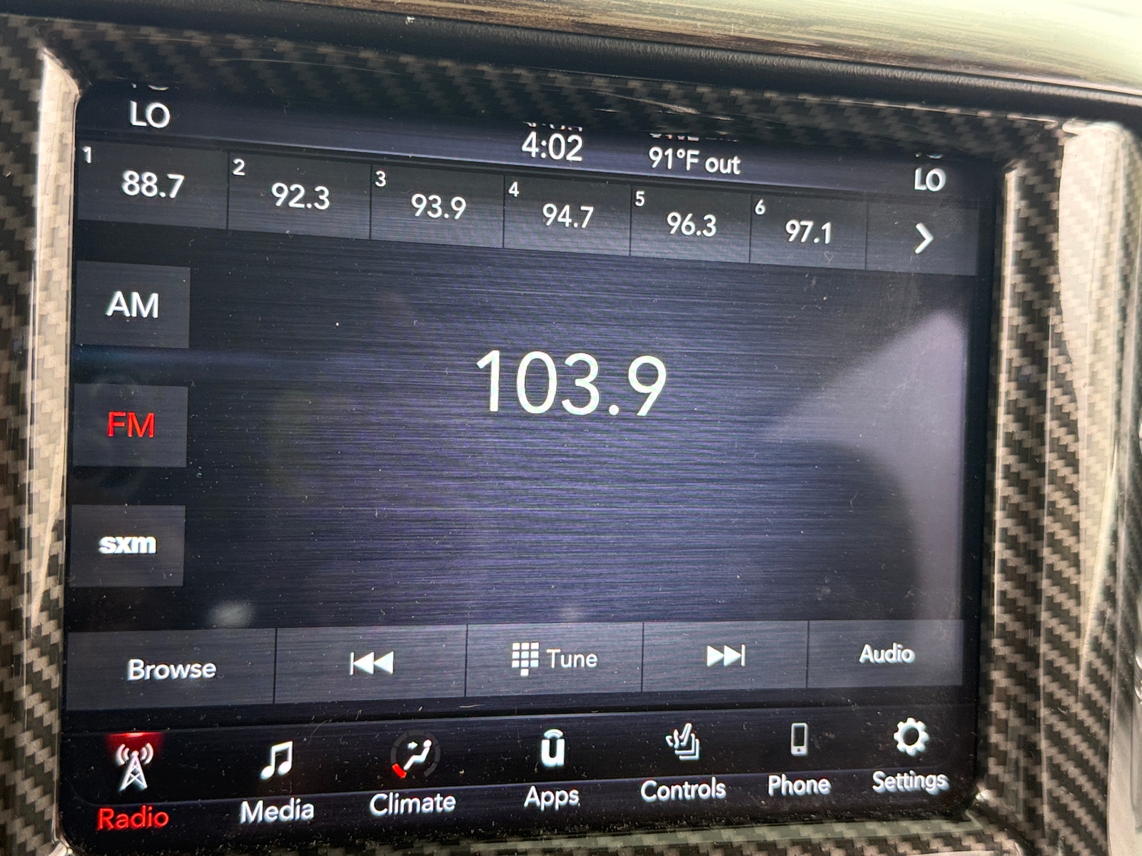 Thumbnail: 2020 RAM 1500 - 3