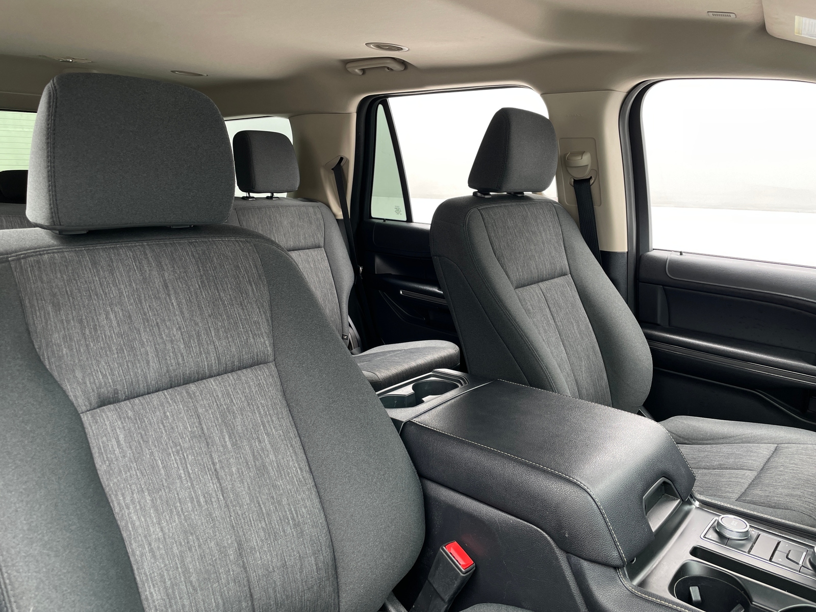 Thumbnail: 2022 Ford Expedition - 2