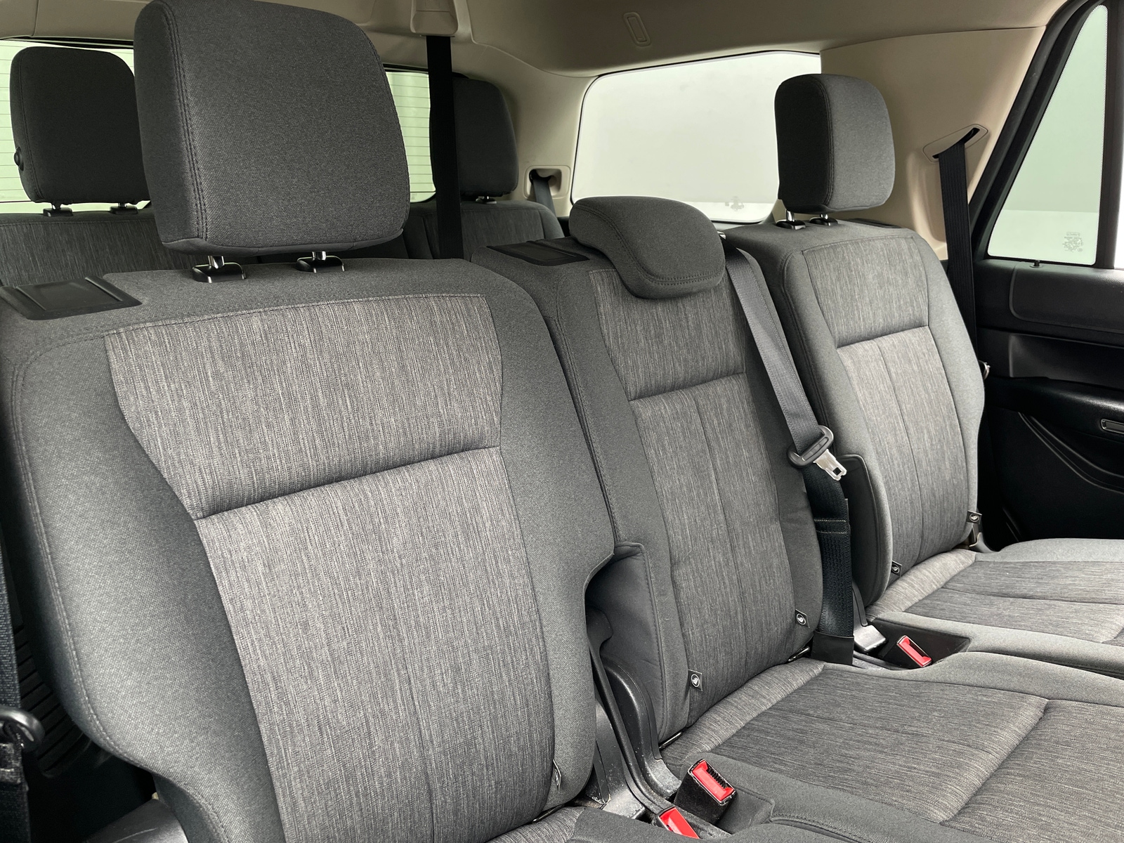 Thumbnail: 2022 Ford Expedition - 6