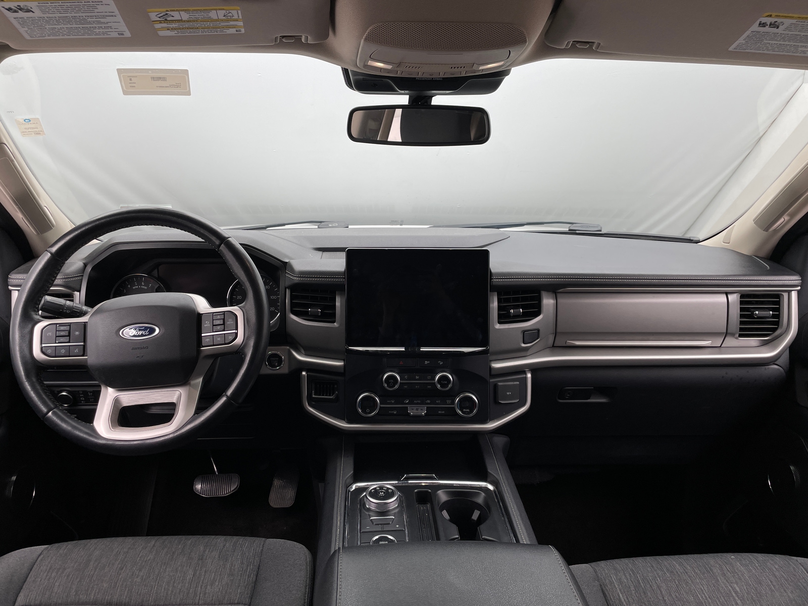 Thumbnail: 2022 Ford Expedition - 3