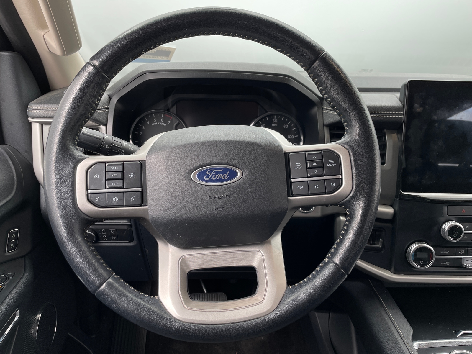 Thumbnail: 2022 Ford Expedition - 5