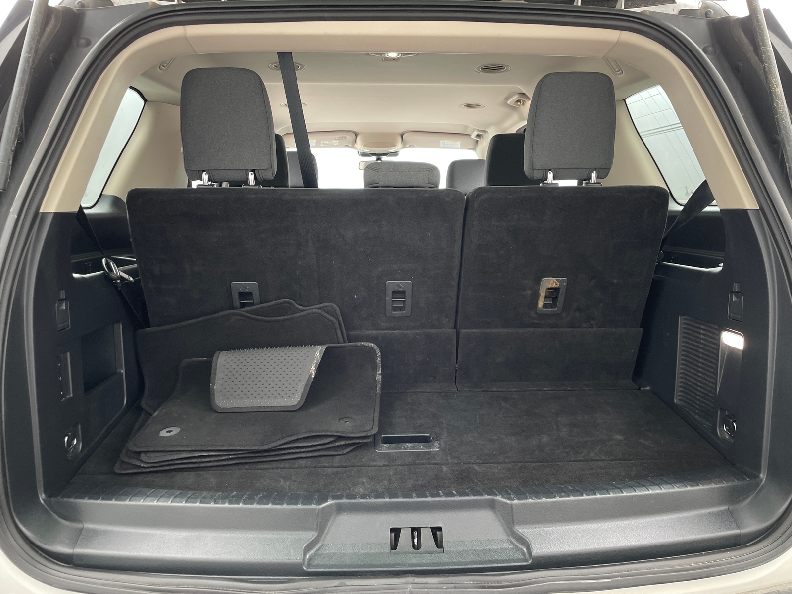 Thumbnail: 2022 Ford Expedition - 7