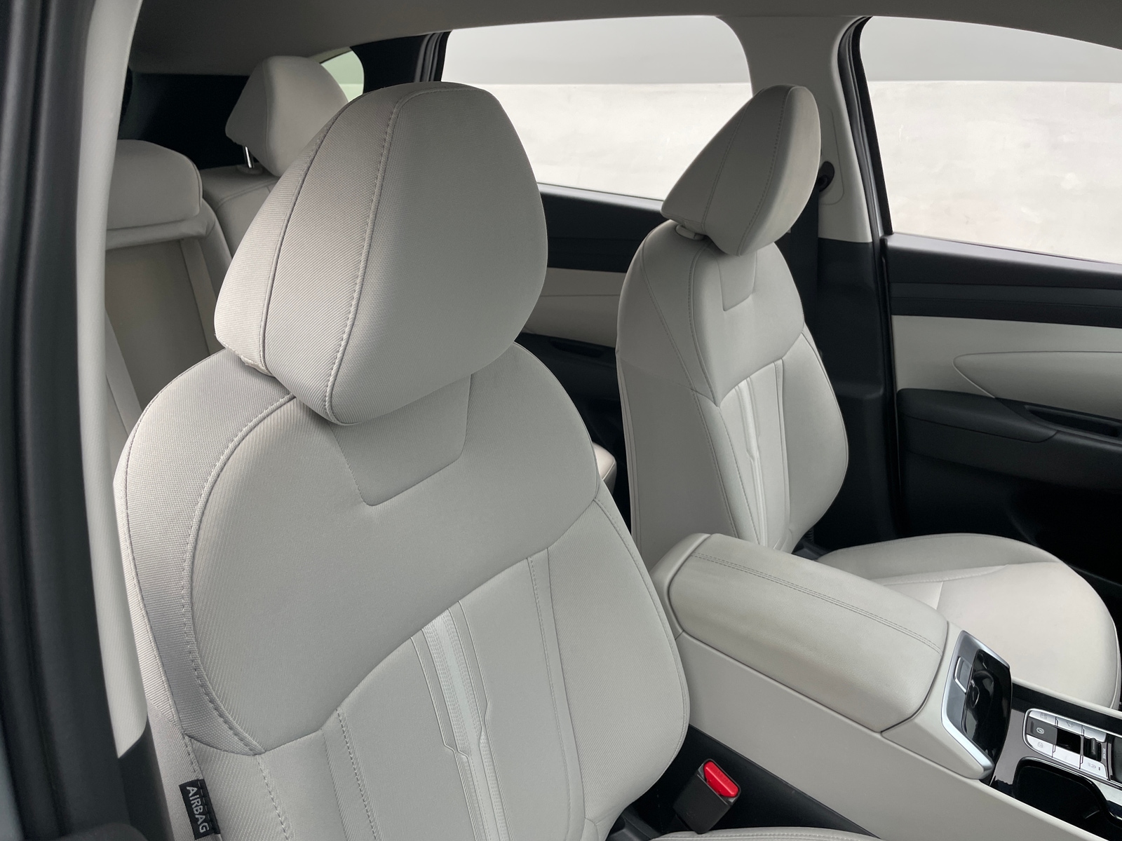 Thumbnail: 2025 Hyundai Tucson - 2