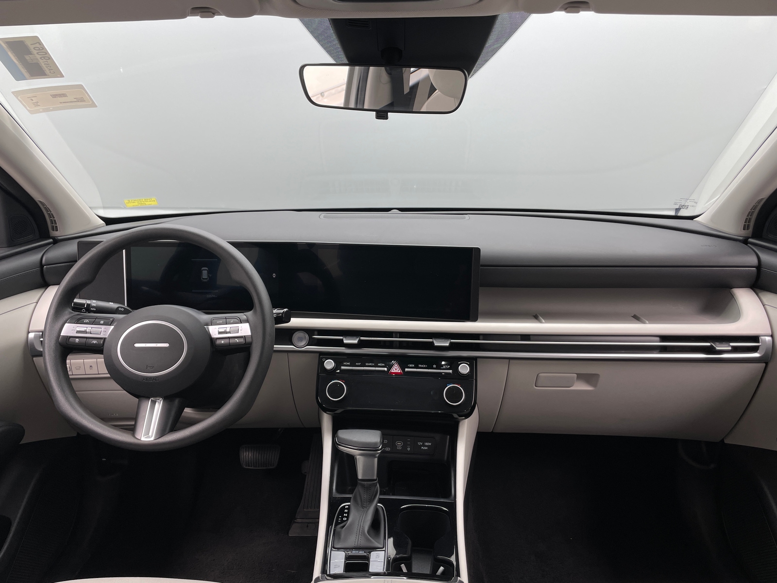 Thumbnail: 2025 Hyundai Tucson - 3