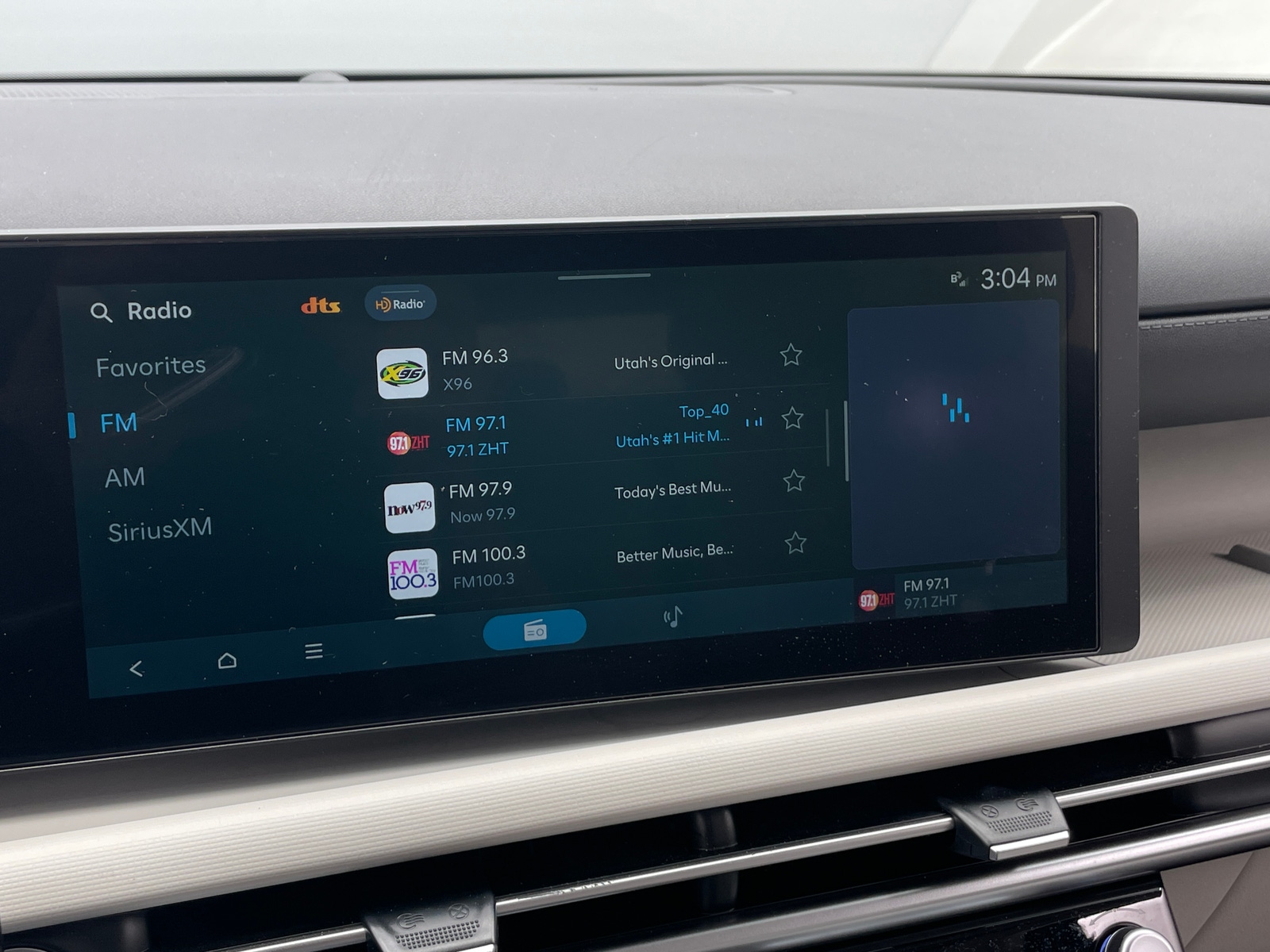 Thumbnail: 2025 Hyundai Tucson - 4