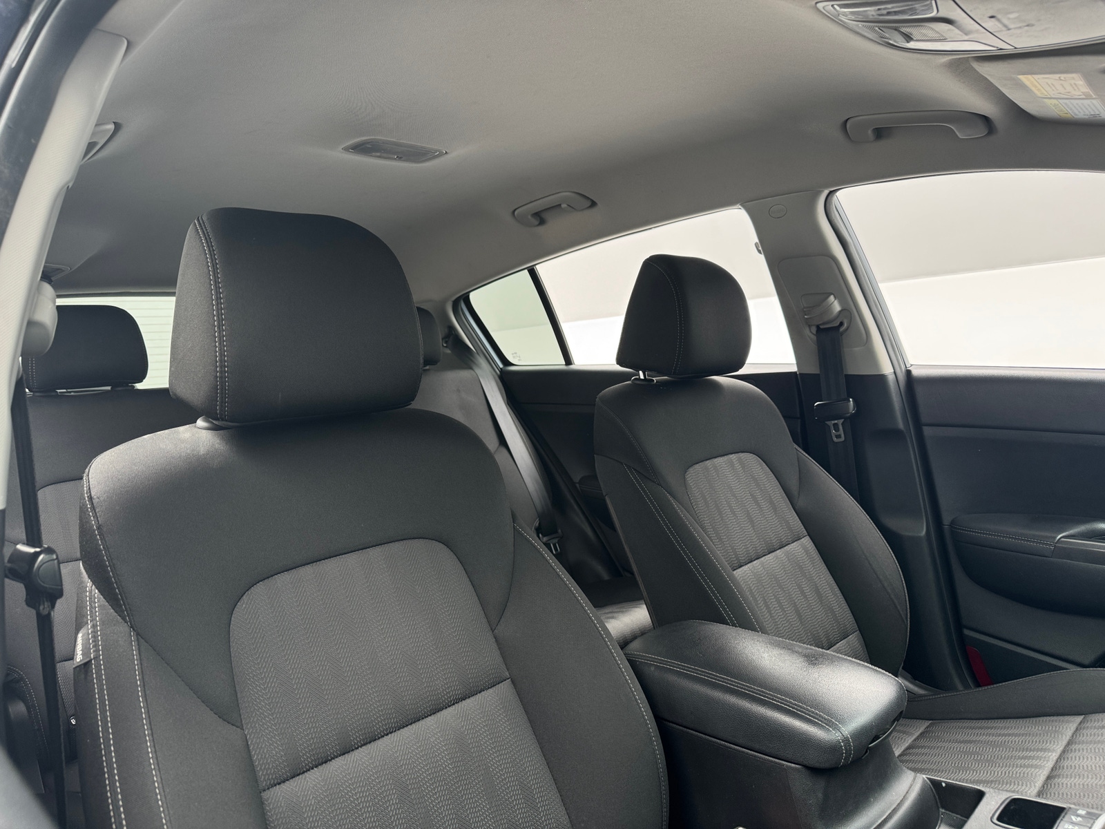 Thumbnail: 2022 Kia Sportage - 2