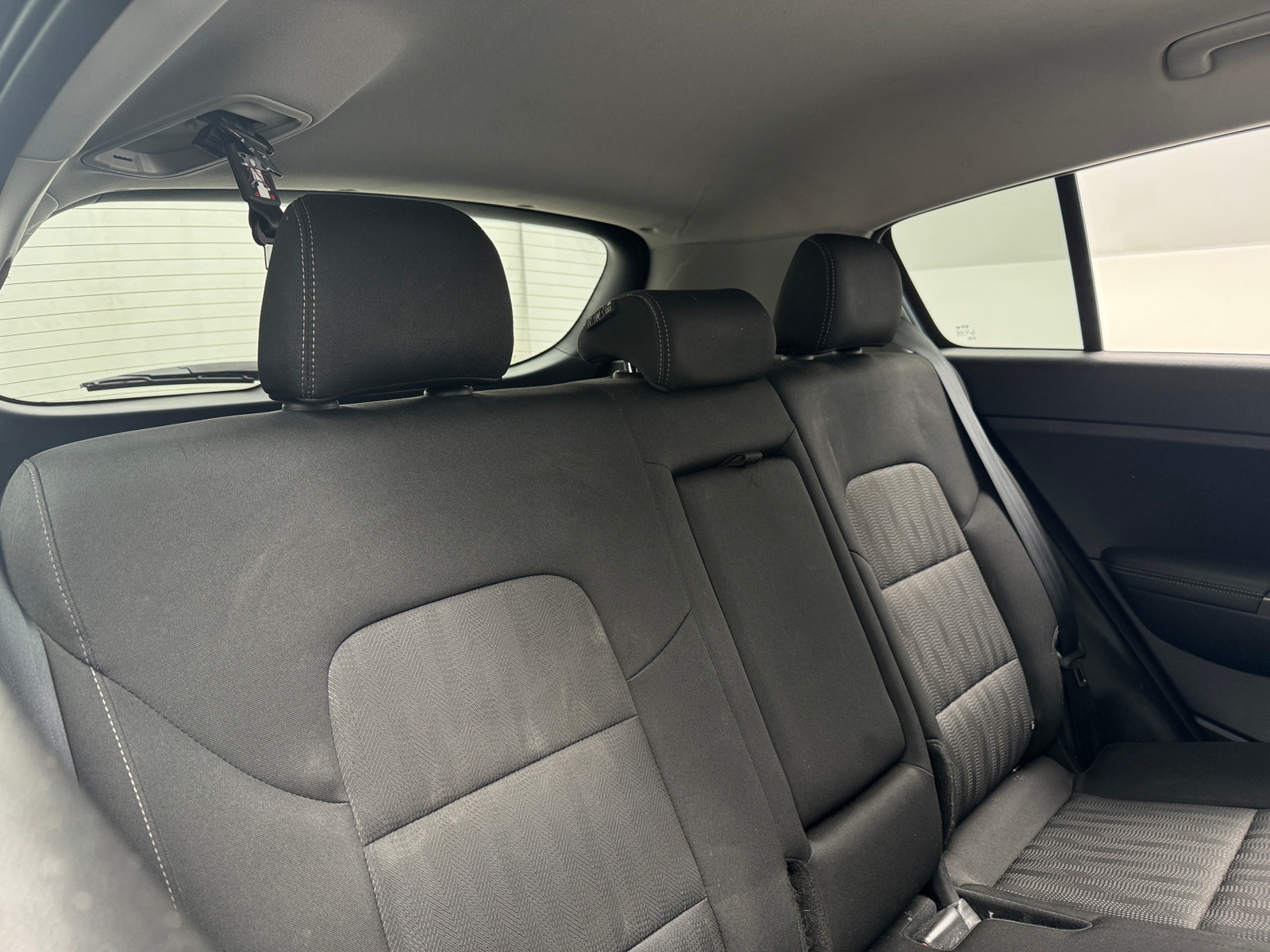 Thumbnail: 2022 Kia Sportage - 6